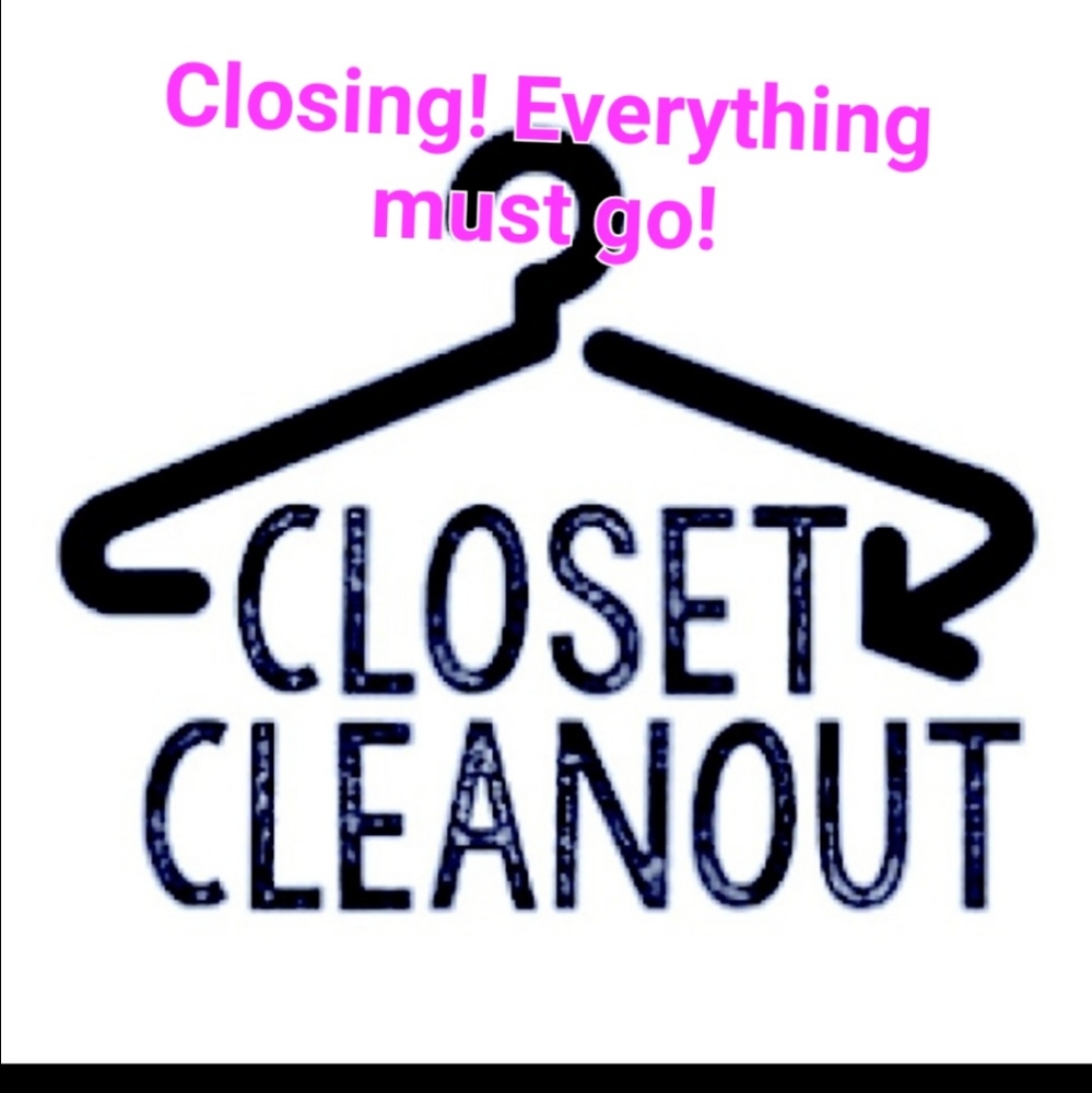 Closing!
